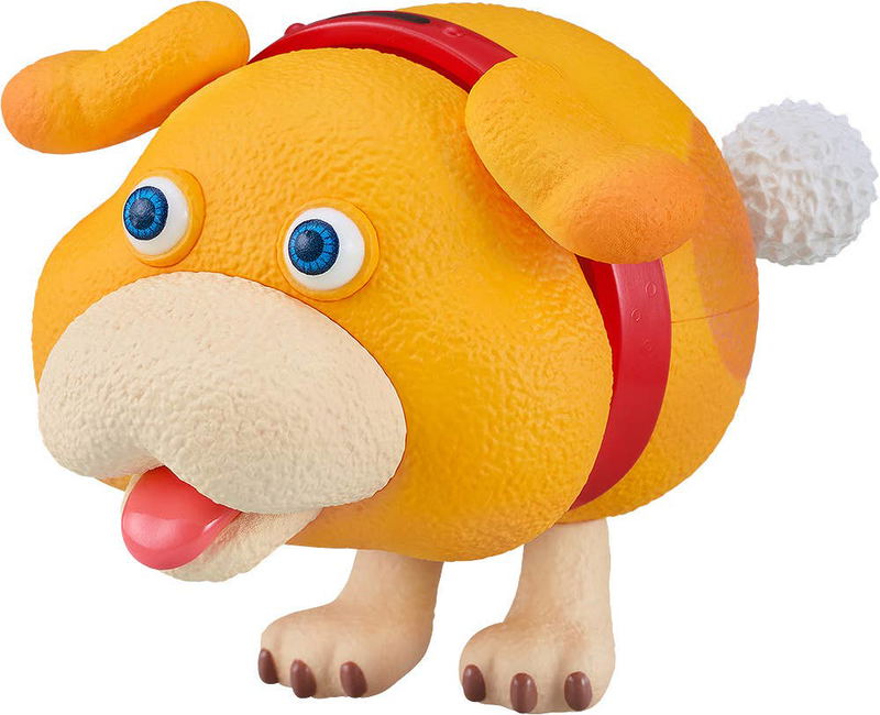 Nendoroid No. 2975 Pikmin: Oatchi image 1