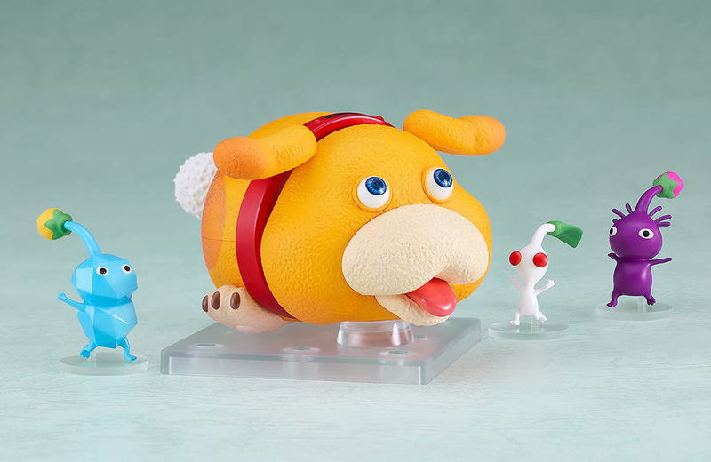 Nendoroid No. 2975 Pikmin: Oatchi image 3