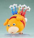 Nendoroid No. 2975 Pikmin: Oatchi thumbnail 4