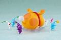 Nendoroid No. 2975 Pikmin: Oatchi thumbnail 5