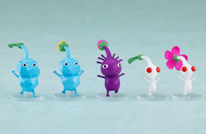 Nendoroid No. 2975 Pikmin: Oatchi image 6