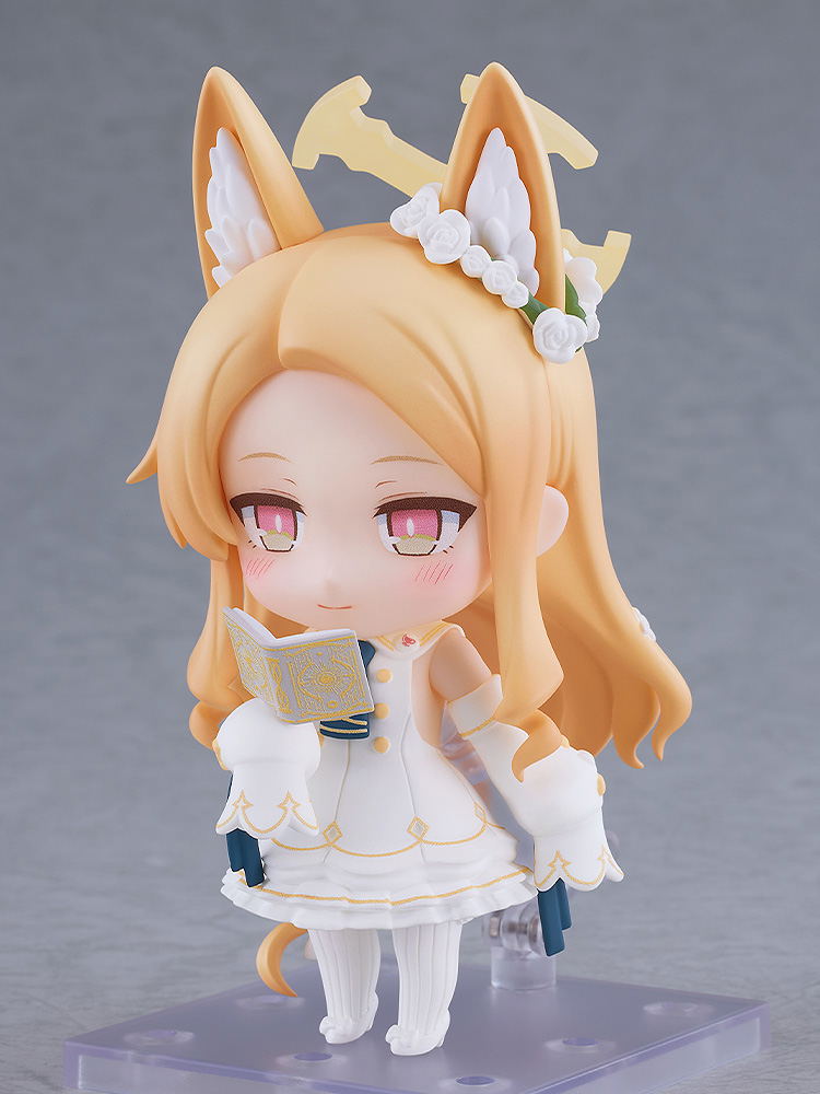 Nendoroid No. 2990 Blue Archive: Yurizono Seia image 3