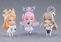 Nendoroid No. 2990 Blue Archive: Yurizono Seia thumbnail 6