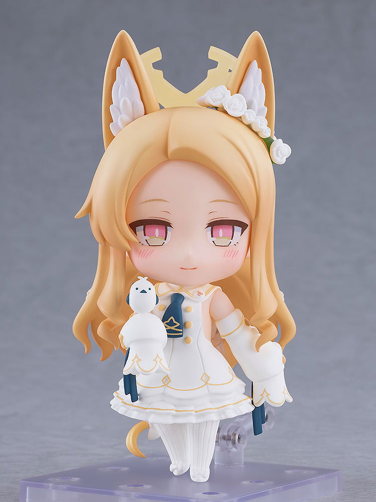 Nendoroid No. 2990 Blue Archive: Yurizono Seia [GSC Online Shop Limited Ver.] image 3