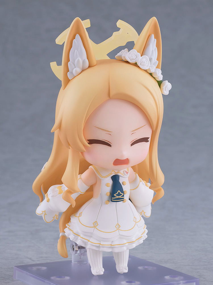 Nendoroid No. 2990 Blue Archive: Yurizono Seia [GSC Online Shop Limited Ver.] image 5