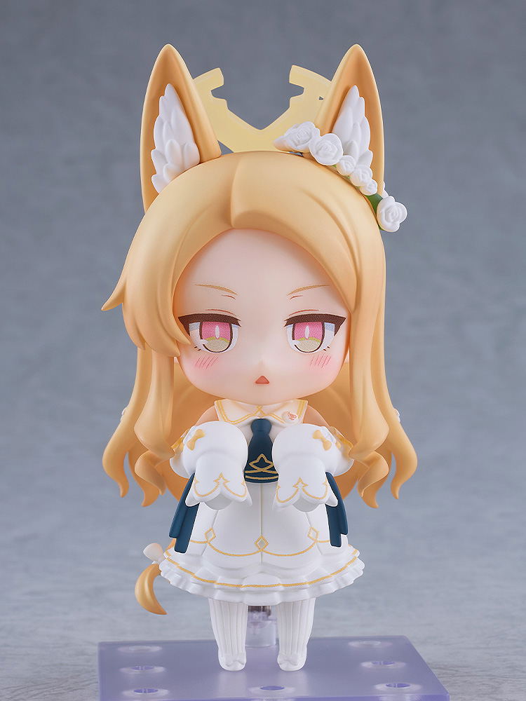 Nendoroid No. 2990 Blue Archive: Yurizono Seia [GSC Online Shop Limited Ver.] image 6