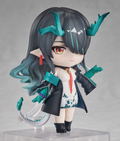 Nendoroid No. 3002 Arknights: Dusk thumbnail 3