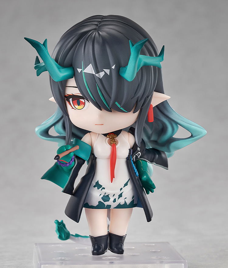 Nendoroid No. 3002 Arknights: Dusk image 5