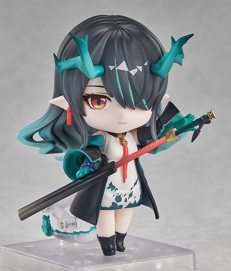 Nendoroid No. 3002 Arknights: Dusk image 6