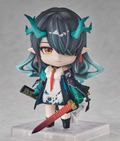 Nendoroid No. 3002 Arknights: Dusk [GSC Online Shop Limited Ver.] thumbnail 3