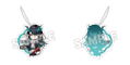 Nendoroid No. 3002 Arknights: Dusk [GSC Online Shop Limited Ver.] thumbnail 2
