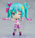 Nendoroid No. 3006 Character Vocal Series 01 Hatsune Miku: Hatsune Miku DecoMiku (Lightness) thumbnail 2