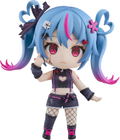 Nendoroid No. 3007 Character Vocal Series 01 Hatsune Miku: Hatsune Miku DecoMiku (Darkness) [GSC Online Shop Limited Ver.] thumbnail 1