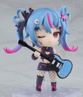 Nendoroid No. 3007 Character Vocal Series 01 Hatsune Miku: Hatsune Miku DecoMiku (Darkness) [GSC Online Shop Limited Ver.] thumbnail 4