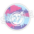 Nendoroid No. 3007 Character Vocal Series 01 Hatsune Miku: Hatsune Miku DecoMiku (Darkness) [GSC Online Shop Limited Ver.] thumbnail 2