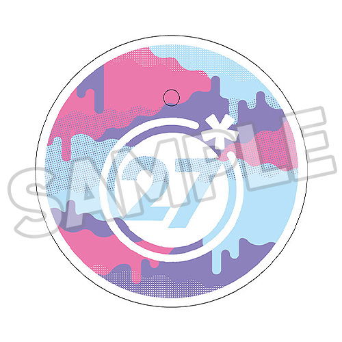 Nendoroid No. 3007 Character Vocal Series 01 Hatsune Miku: Hatsune Miku DecoMiku (Darkness) [GSC Online Shop Limited Ver.] image 2