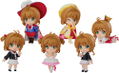 Nendoroid Surprise Cardcaptor Sakura Clear Card Arc: Kinomoto Sakura Collection (Set of 6 Pieces) thumbnail 1