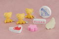 Nendoroid Surprise Cardcaptor Sakura Clear Card Arc: Kinomoto Sakura Collection (Set of 6 Pieces) thumbnail 10
