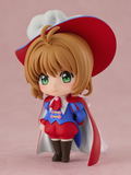 Nendoroid Surprise Cardcaptor Sakura Clear Card Arc: Kinomoto Sakura Collection (Set of 6 Pieces) thumbnail 4