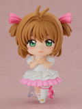 Nendoroid Surprise Cardcaptor Sakura Clear Card Arc: Kinomoto Sakura Collection (Set of 6 Pieces) thumbnail 5