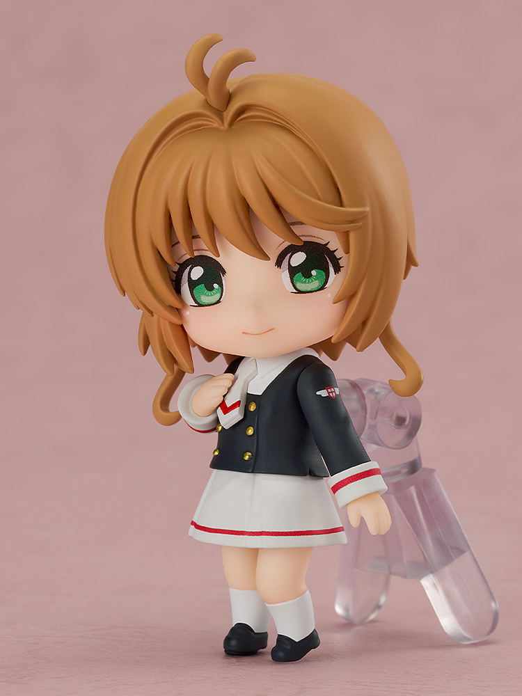 Nendoroid Surprise Cardcaptor Sakura Clear Card Arc: Kinomoto
