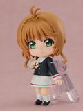 Nendoroid Surprise Cardcaptor Sakura Clear Card Arc: Kinomoto Sakura Collection (Set of 6 Pieces) thumbnail 7