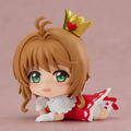 Nendoroid Surprise Cardcaptor Sakura Clear Card Arc: Kinomoto Sakura Collection (Set of 6 Pieces) thumbnail 8