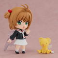 Nendoroid Surprise Cardcaptor Sakura Clear Card Arc: Kinomoto Sakura Collection (Set of 6 Pieces) thumbnail 9