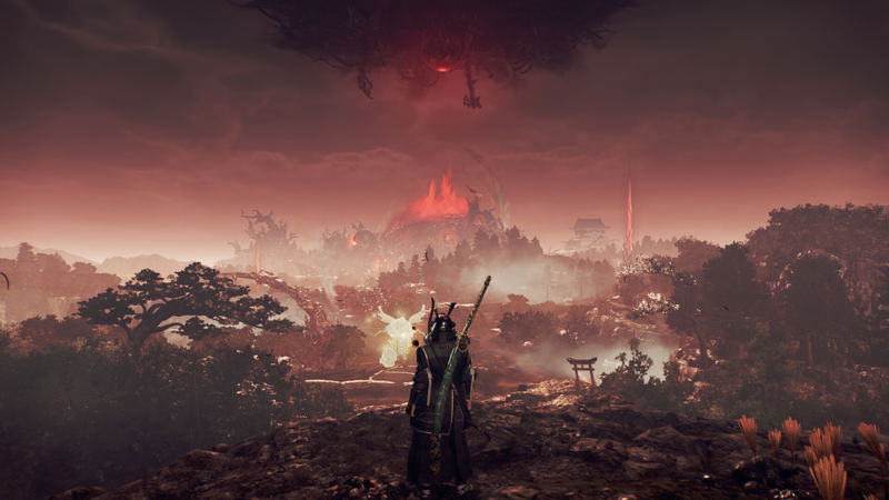 Nioh 3 <span class="ext" style="background-color: #2a475e; color: #FFFFFF;">STEAM</span> <span class="ext ext_digital">digital</span> image 4