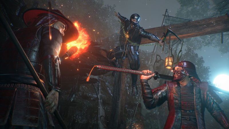 Nioh 3 <span class="ext" style="background-color: #2a475e; color: #FFFFFF;">STEAM</span> <span class="ext ext_digital">digital</span> image 7
