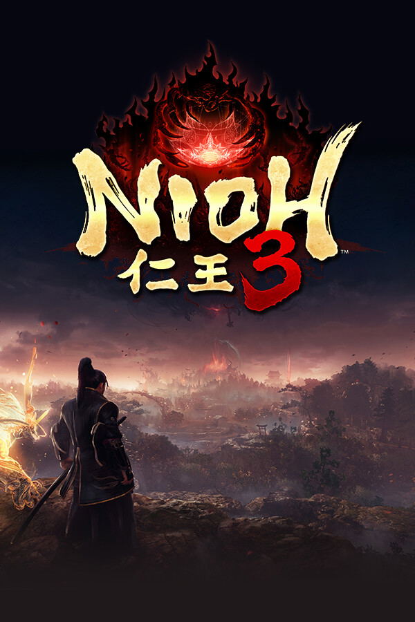 Nioh 3 STEAM digital for Windows