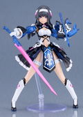 Plamatea Valkyrie Tune: Erika = Stradivari thumbnail 3