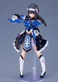 Plamatea Valkyrie Tune: Erika = Stradivari thumbnail 4