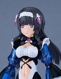 Plamatea Valkyrie Tune: Erika = Stradivari [GSC Online Shop Limited Ver.] thumbnail 2