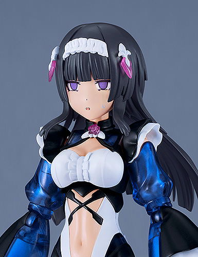 Plamatea Valkyrie Tune: Erika = Stradivari [GSC Online Shop Limited Ver.] image 2