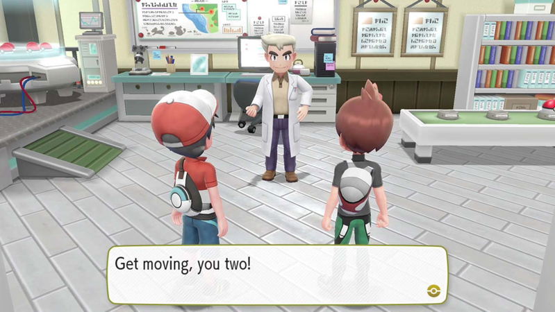 Pokemon: Let’s Go, Eevee! <span class="ext ext_Nintendo®️ Switch Digital">Nintendo®️ Switch Digital</span> <span class="ext ext_digital">digital</span> image 3