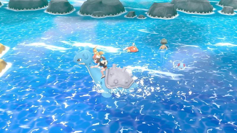 Pokemon: Let’s Go, Eevee! <span class="ext ext_Nintendo®️ Switch Digital">Nintendo®️ Switch Digital</span> <span class="ext ext_digital">digital</span> image 5