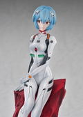 Rebuild of Evangelion 1/7 Scale Pre-Painted Figure: Ayanami Rei thumbnail 3