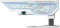 ROG Herculx Graphics Card Holder [White Edition] thumbnail 1