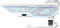 ROG Herculx Graphics Card Holder [White Edition] thumbnail 4