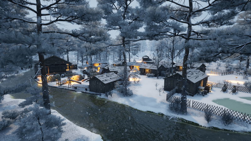Sengoku Dynasty (Ultimate Edition) <span class="ext" style="background-color: #2a475e; color: #FFFFFF;">STEAM</span> <span class="ext ext_digital">digital</span> image 12