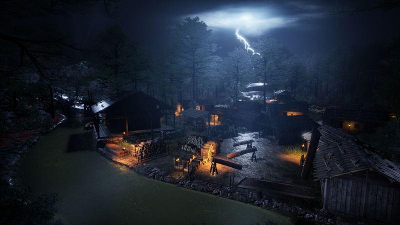 Sengoku Dynasty (Ultimate Edition) <span class="ext" style="background-color: #2a475e; color: #FFFFFF;">STEAM</span> <span class="ext ext_digital">digital</span> image 15