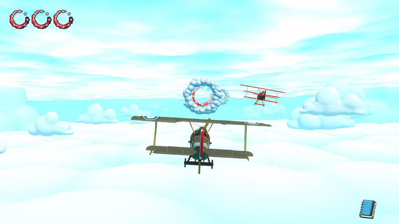 Snoopy & The Great Mystery Club [Deluxe Edition] (Multi-Language) <span class="ext" style="background-color: #ff8c00; color: #FFFFFF;">Game Key Cart</span> image 8