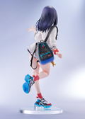 SSSS.Gridman 1/7 Scale Pre-Painted Figure: Takarada Rikka feat. toridamono thumbnail 3