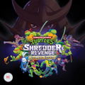 Teenage Mutant Ninja Turtles: Shredder's Revenge Ultimate Edition - Original Game Soundtrack (Vinyl) thumbnail 2