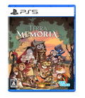 Terra Memoria (Multi-Language) thumbnail 1