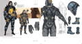 The Art Of Death Stranding 2: On The Beach (Japanese Version) thumbnail 2