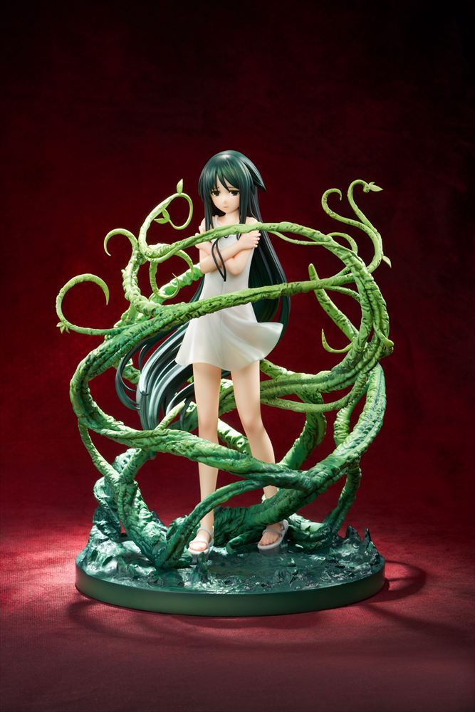 The Song of Saya 1/6 Scale Pre-Painted Figure: Saya