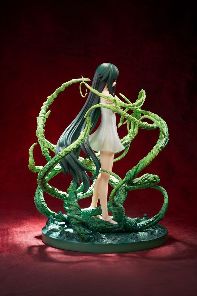 The Song of Saya 1/6 Scale Pre-Painted Figure: Saya image 3