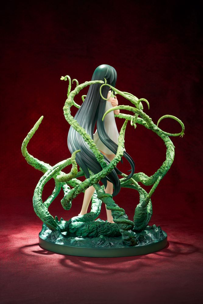 The Song of Saya 1/6 Scale Pre-Painted Figure: Saya image 4